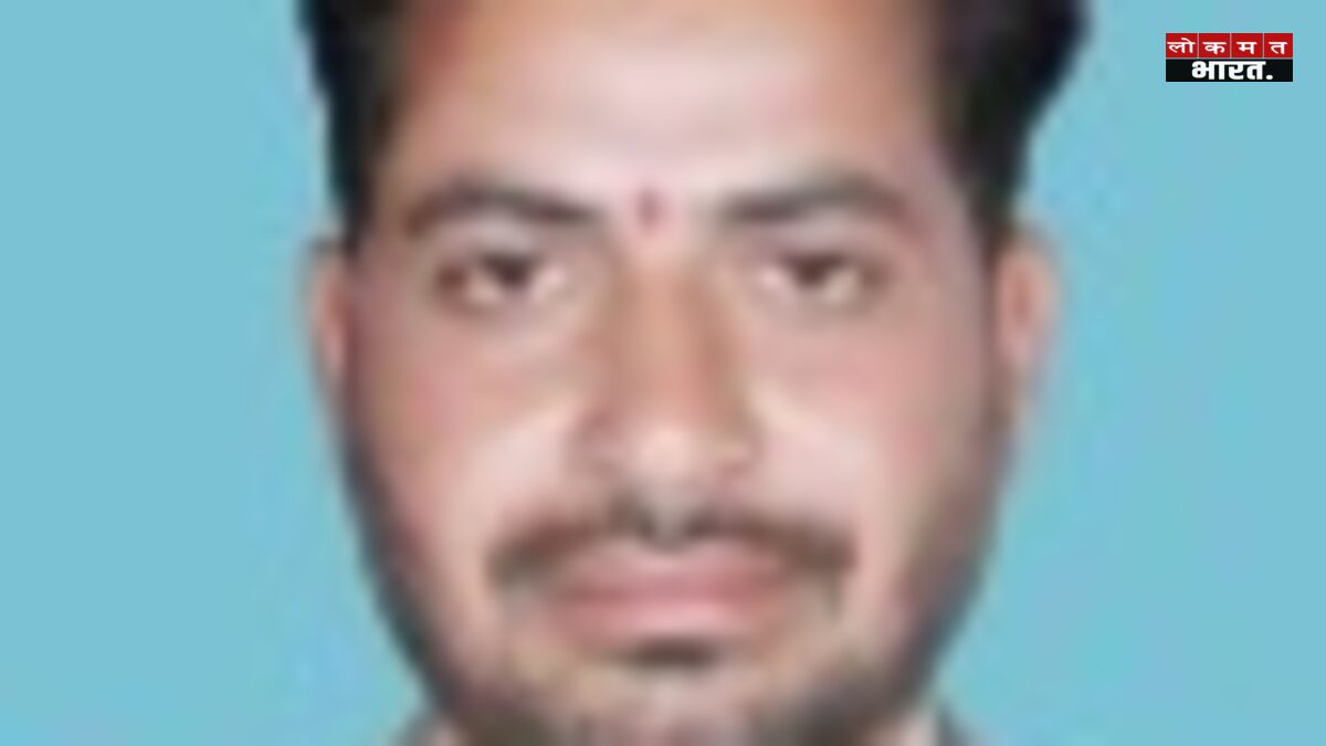 चंचलेश यदुवंशी
