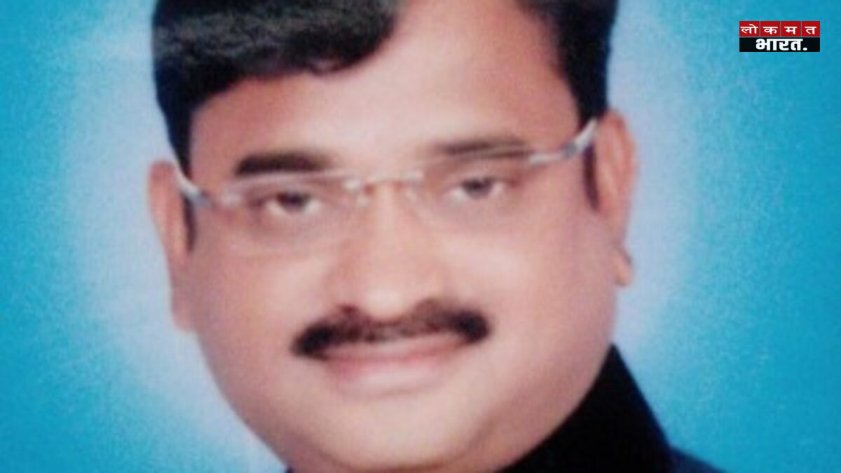 देवेन्द्र जयसवाल