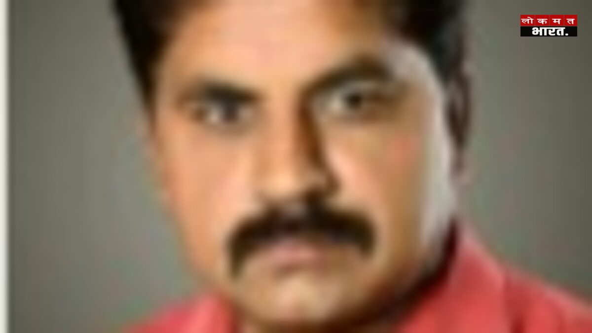 हरीश यादव