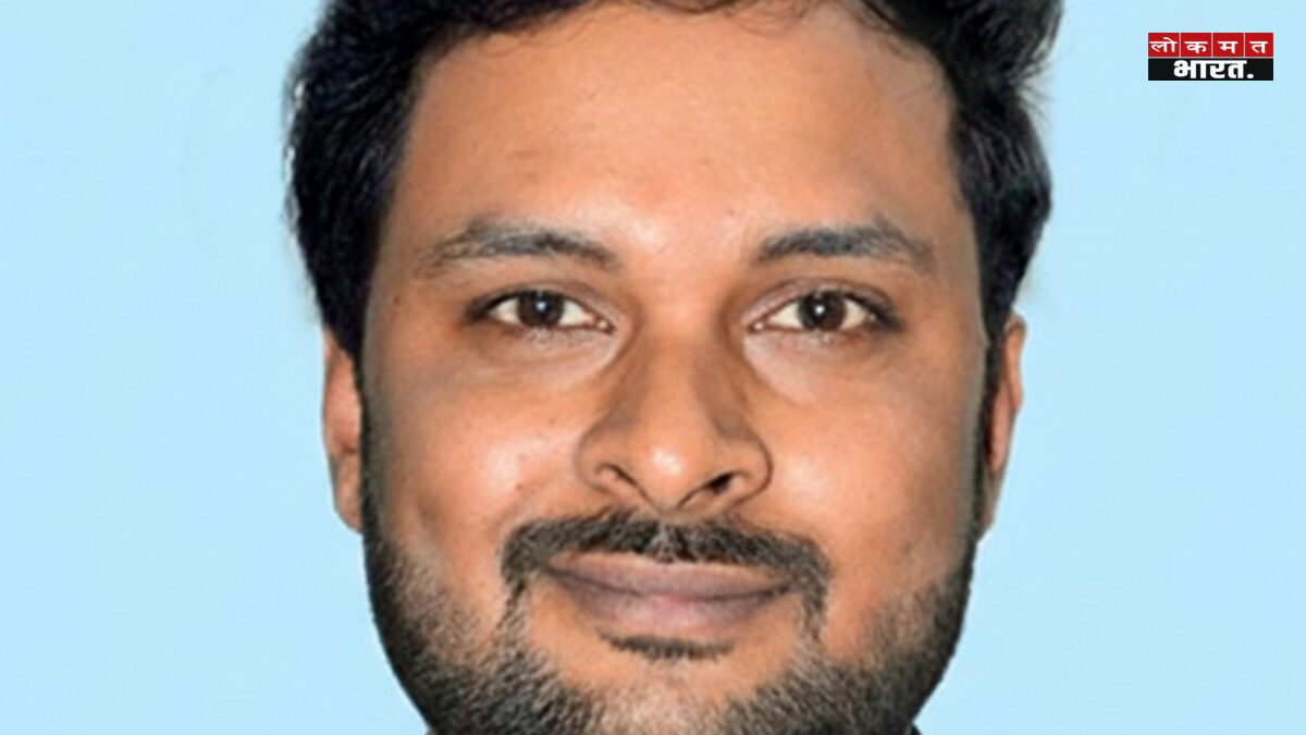 राहुल पोरवाल